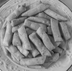 Namak Para 1 Pkt