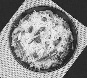 Pulhora [tamarind rice]
