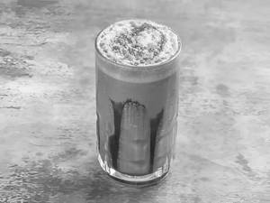 Cold Coffee