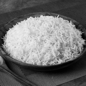 Plain Rice