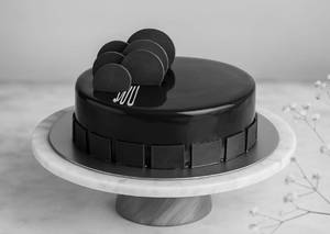 Chocolate Truffle Cake 1kg