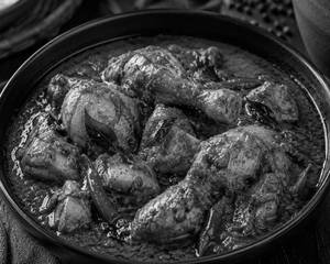 Malabar Chicken Curry