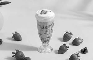 Mixberry shake
