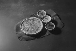 Mix Vegetable Uttapam