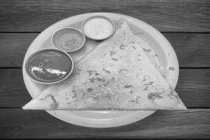 Cheese Dosa