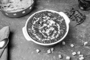 Palak Paneer (500ml)
