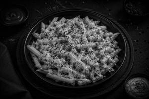 Cheesy Fries