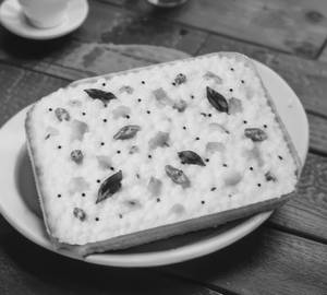 Special curd rice