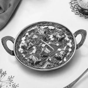 Palak Paneer