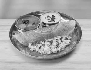 Mysore Masala Dosa
