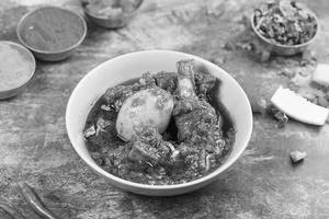 Dakbanglow Mutton 3pc AND EGG 1pc