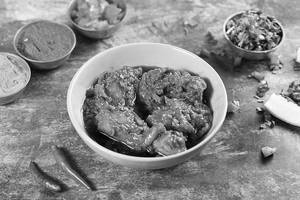 Chicken Kosha