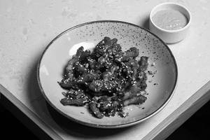 Korean Fried Chicken