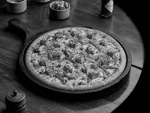 Chilli Inferno Pizza