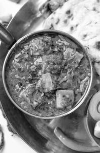Paneer Angara