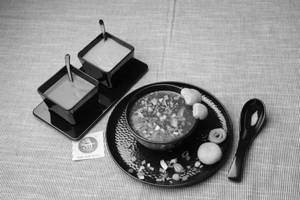 Mushroom Soup
