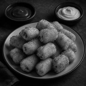Potato Bites