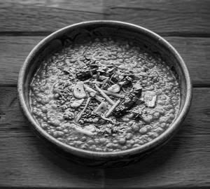 Masoor Dal Gravy