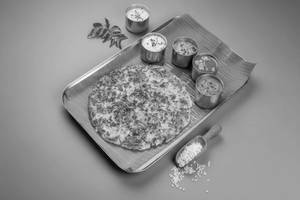 Masala Uttappa