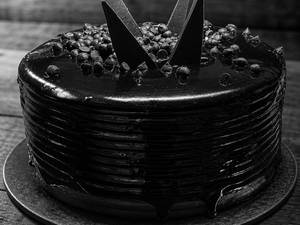 Ultimate Death By Chocolate Cake (475 Gms)