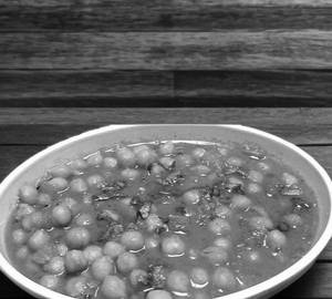 Chana Masala
