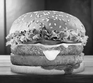 Veg Burger