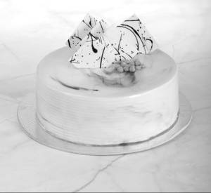 Butterscotch Cake 500gms