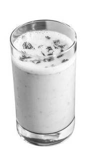 Butter Milk