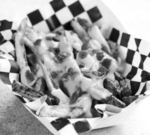Cheese Finger