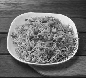 Chicken Hakka Noodles