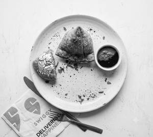 Samosa ( 1 Pc ) 