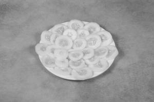Kakadi Salad