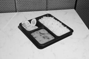 Dal Chawal