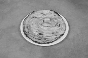 Lachedar Paratha