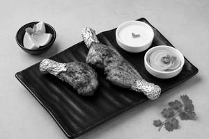 Tandoori Tangeri [3 Pieces]