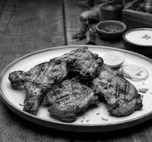 Tandoori Chicken
