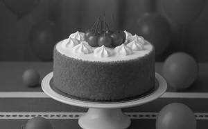 Red Velvet Cake 1kg