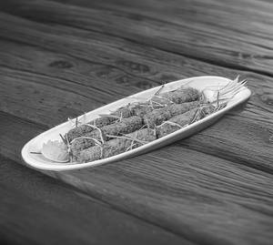 Fish Finger