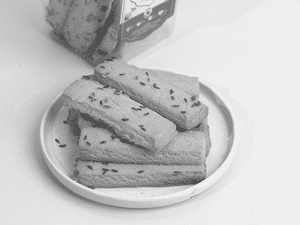 Classic Jeera Cookies 250gm