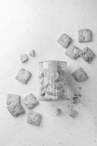 Cashewnut Cookies