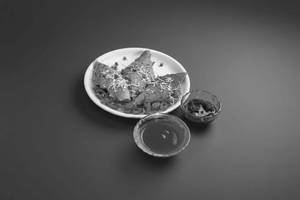 Paneer Chilli Dosa