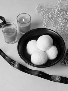 Rasgulla [1 Piece]