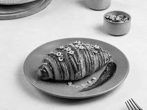 Hezelnut Crossiant