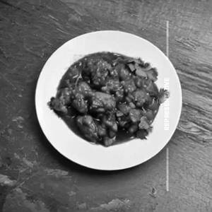 Chicken Chilli