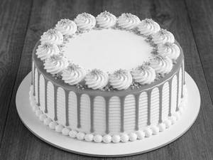 Butterscotch Bliss Cake (475 Gms)