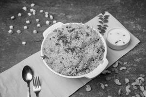 Kaju Fried Rice (650ml)