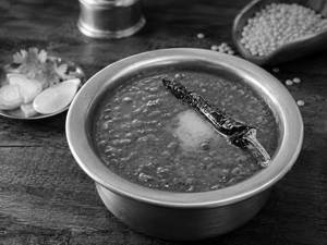 Whole Masoor Dal