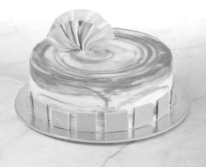 Mango Butterscotch Cake 1kg