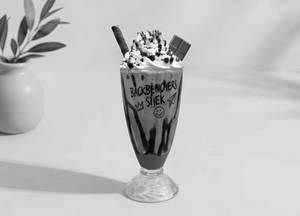 Backbencher's Shake