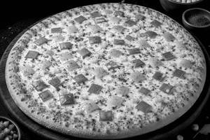 Veg Overload Pizza